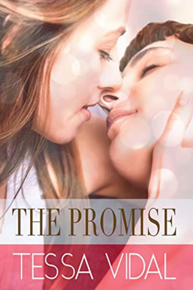The Promise (Finding Love Again)
