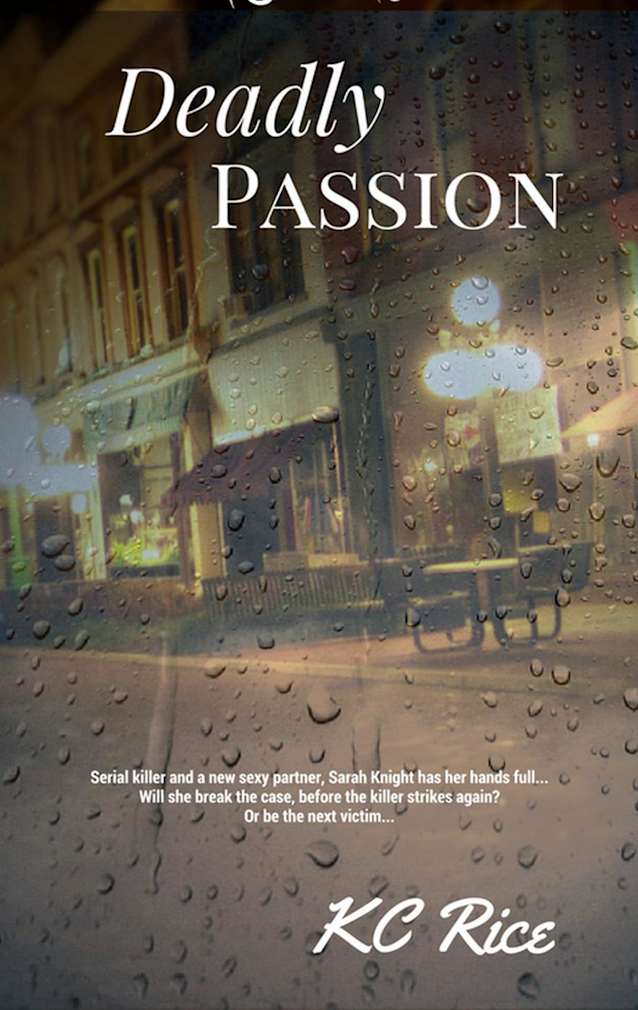 Deadly Passion