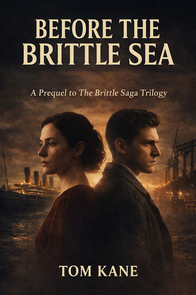 Before the Brittle Sea
