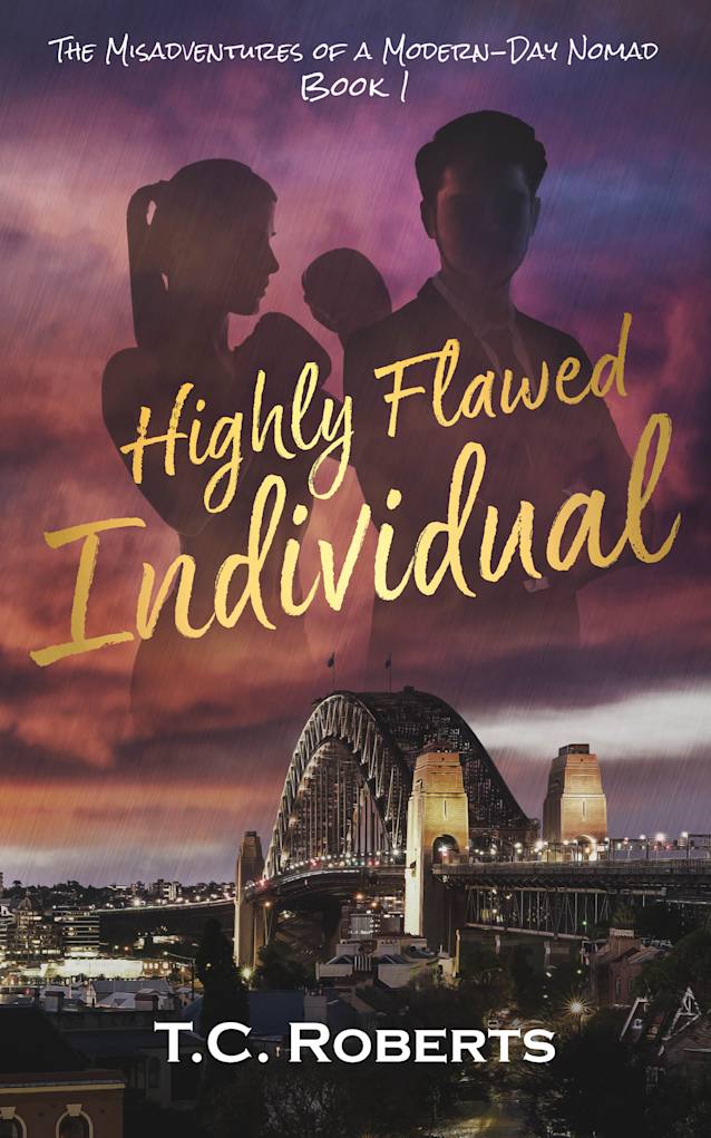 Highly Flawed Individual