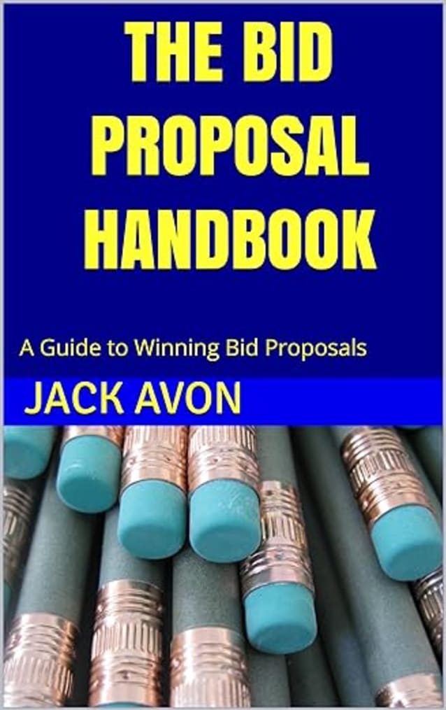 The Bid Proposal Handbook