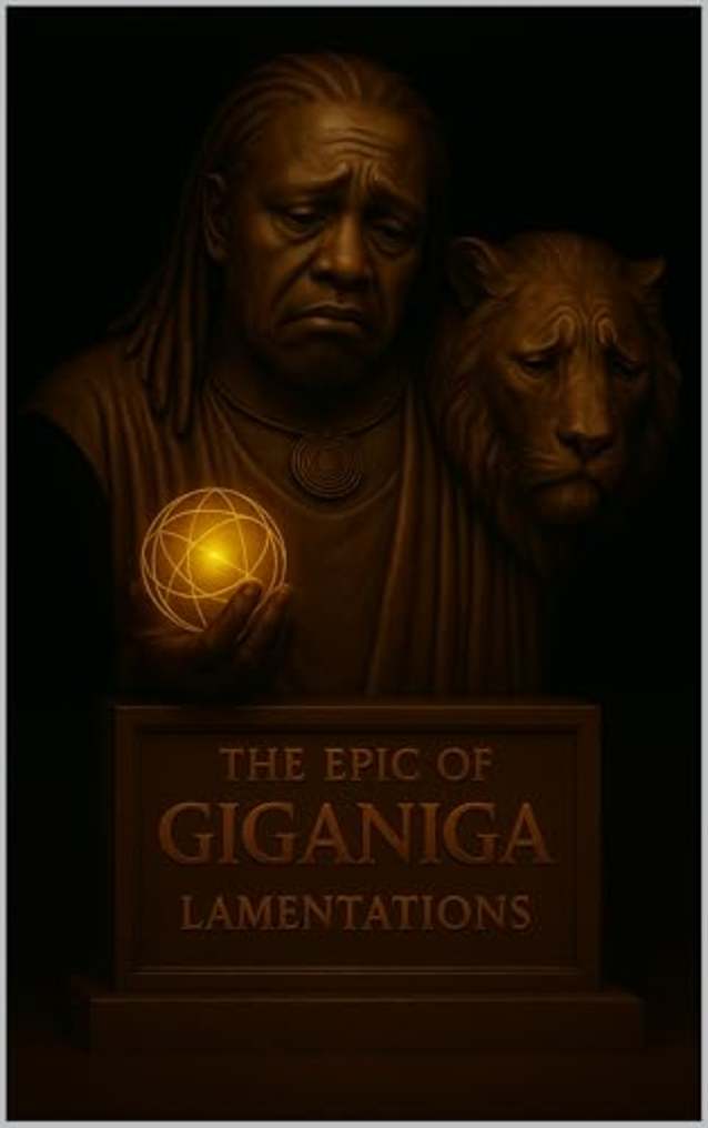 The Epic of GigaNiga: Lamentations