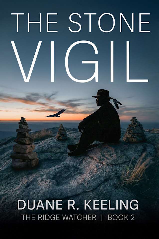 The Stone Vigil