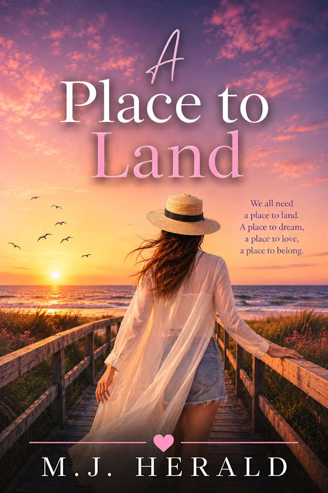 A Place To Land