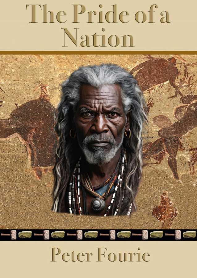 The Pride of a Nation