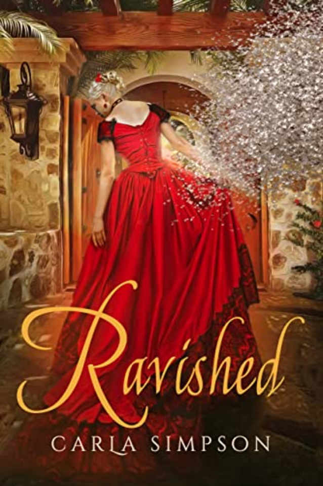 Ravished (Angels, Devils, Rebels & Rogues)
