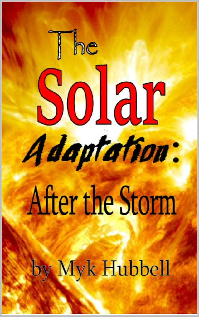 The Solar Adaptation: After the Storm