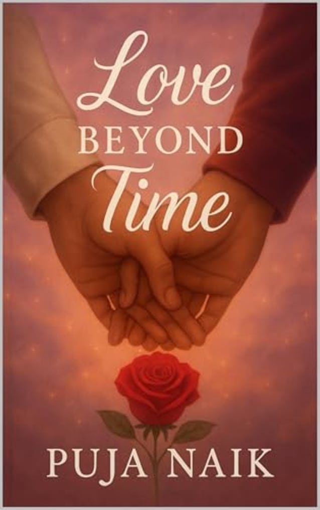 Love Beyond Time: A Journey of Hearts Separated by Distance, United by Destiny