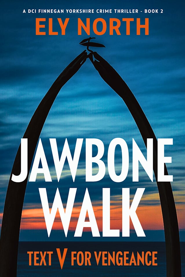 Jawbone Walk