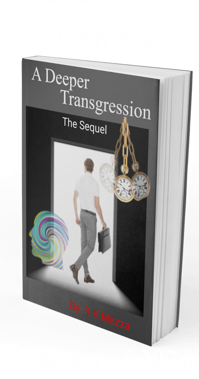 "A Deeper Transgression"