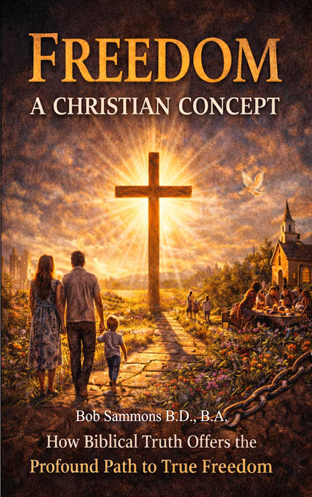 Freedom: A Christian Concept