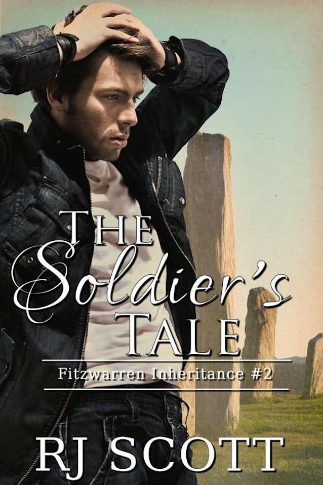 The Soldier’s Tale