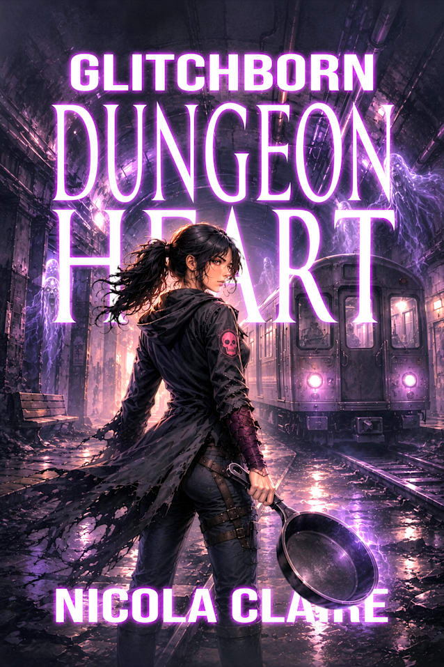 Dungeon Heart