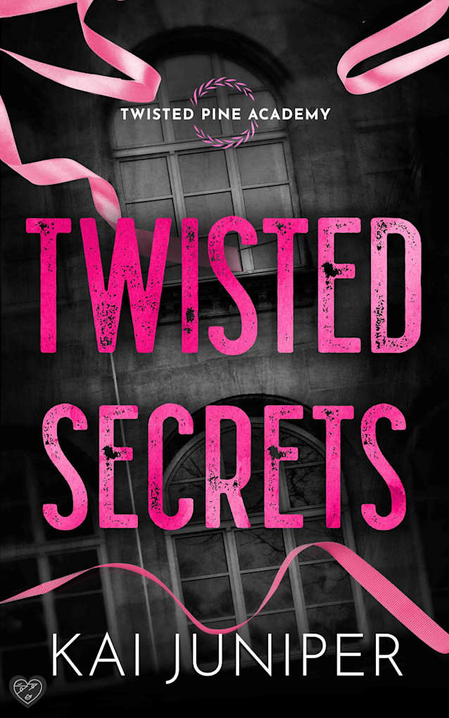 Twisted Secrets