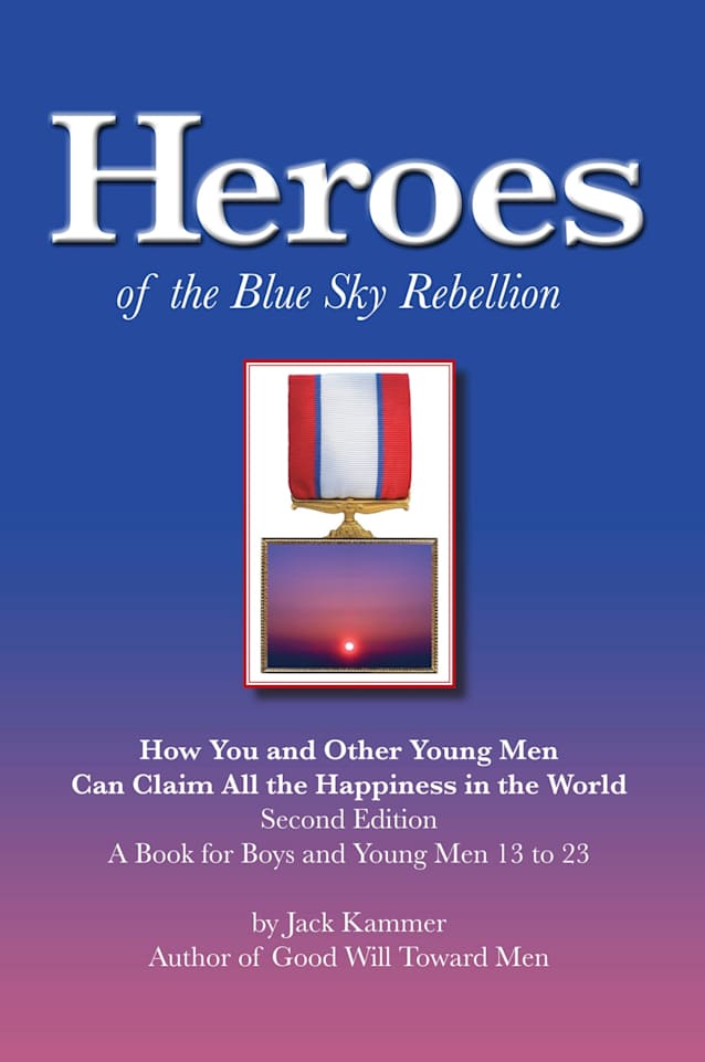 Heroes of the Blue Sky Rebellion