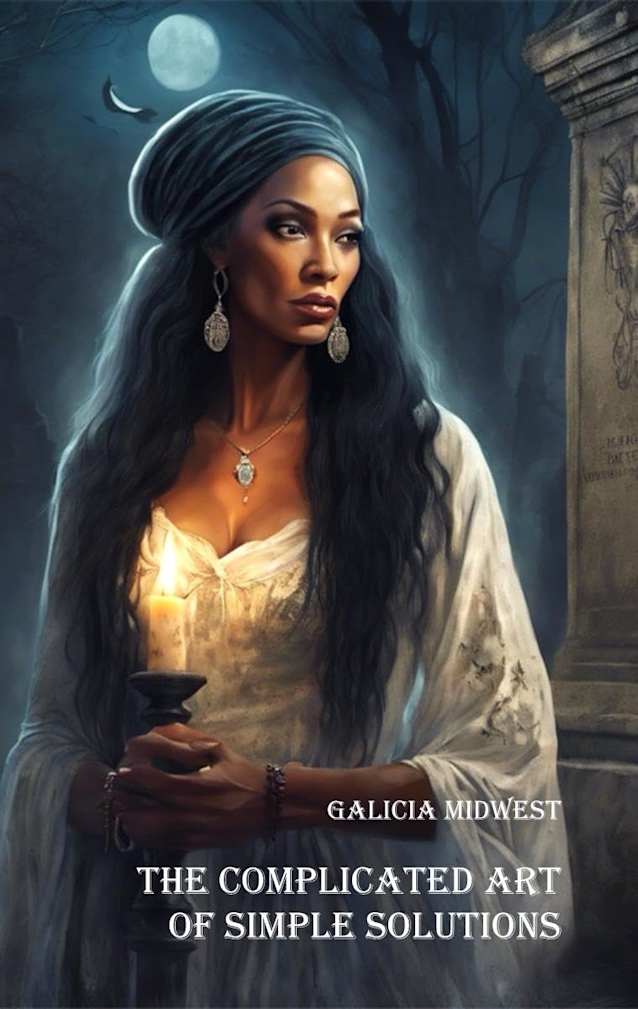 The Complicated Art of Simple Solutions (Unexpected Transformations Book 2)