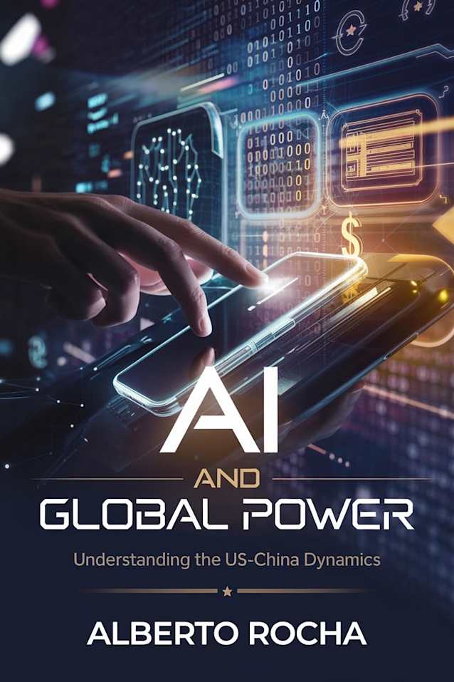 AI and Global Power: Understanding the US-China Dynamics