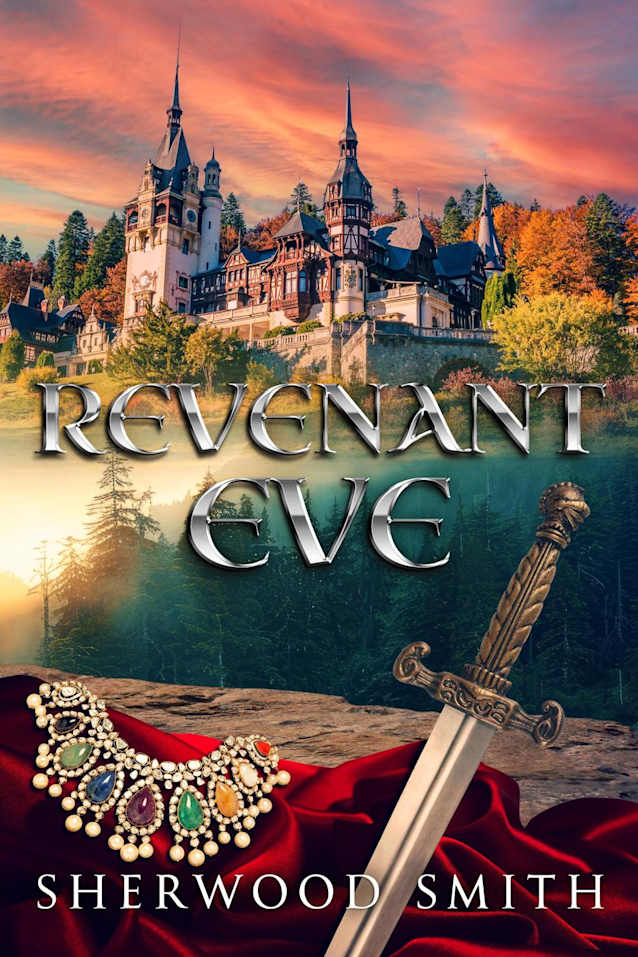 Revenant Eve 