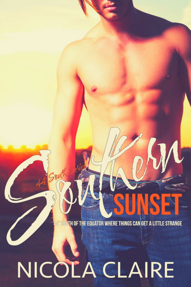 Southern Sunset