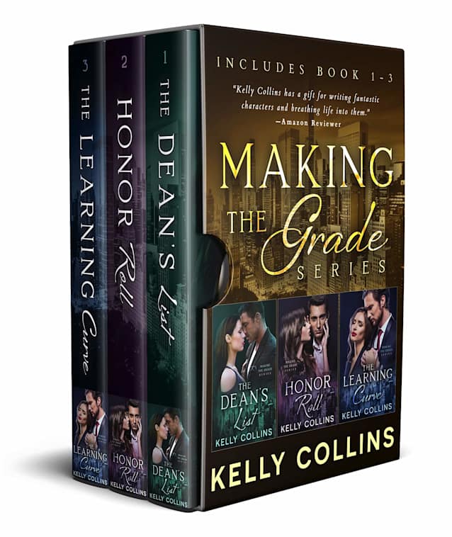 Making the Grade Collection