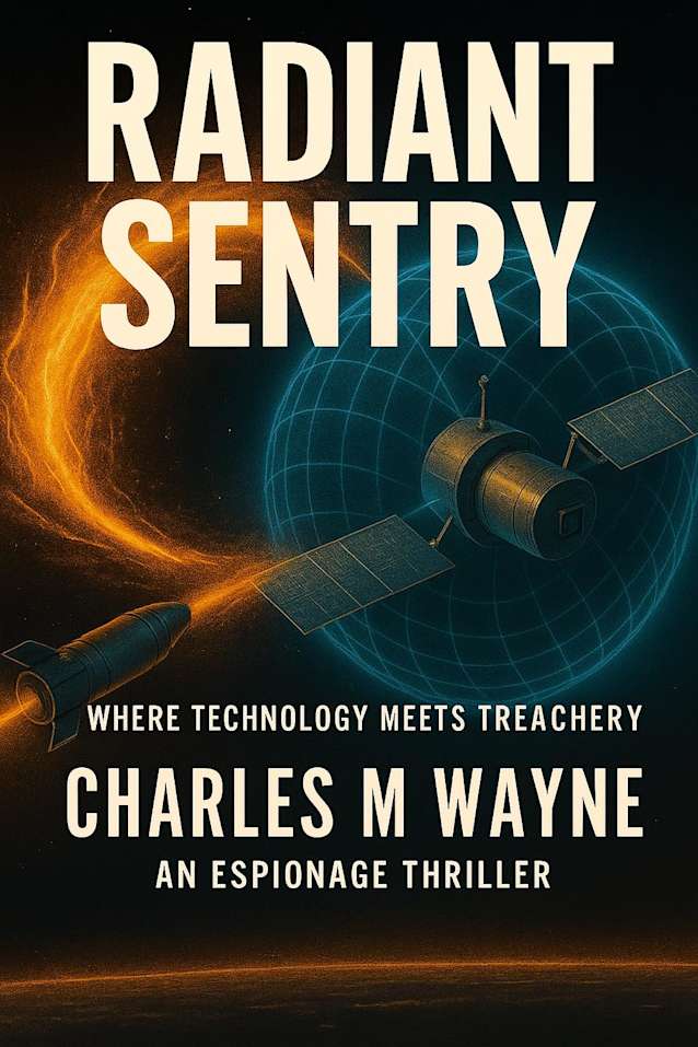 Radiant Sentry