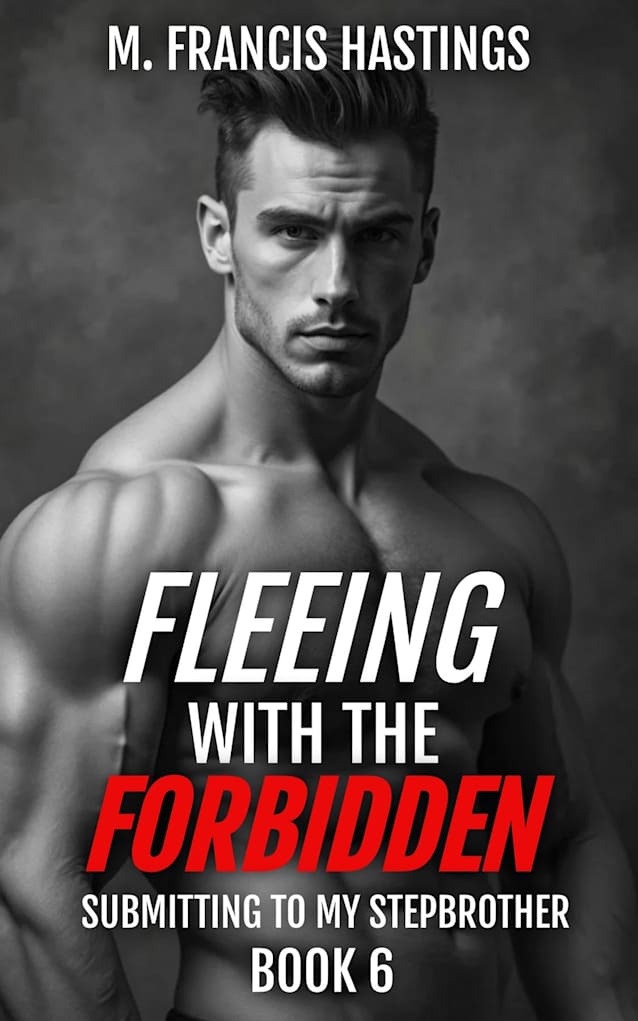 Fleeing With the Forbidden