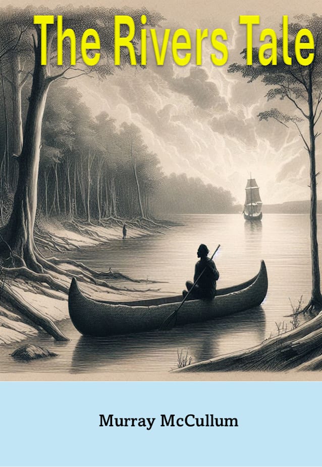 The Rivers Tale