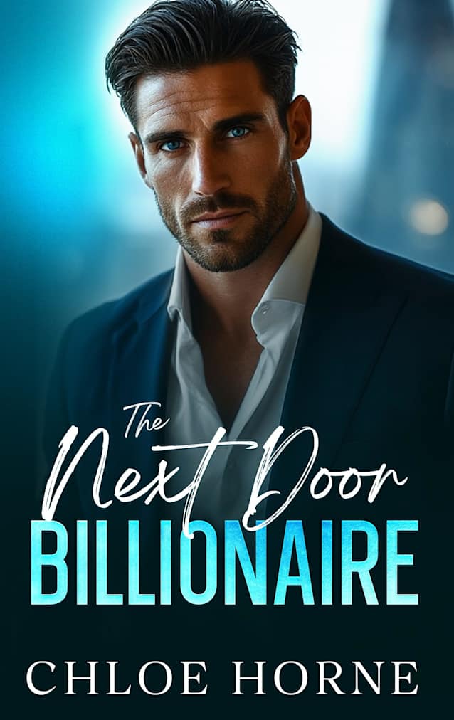 The Next Door Billionaire: A Friends-to-Lovers Second Chance Romance