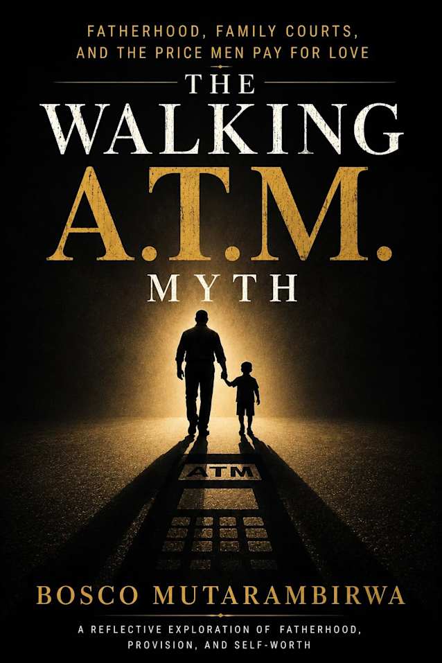 The Walking ATM Myth