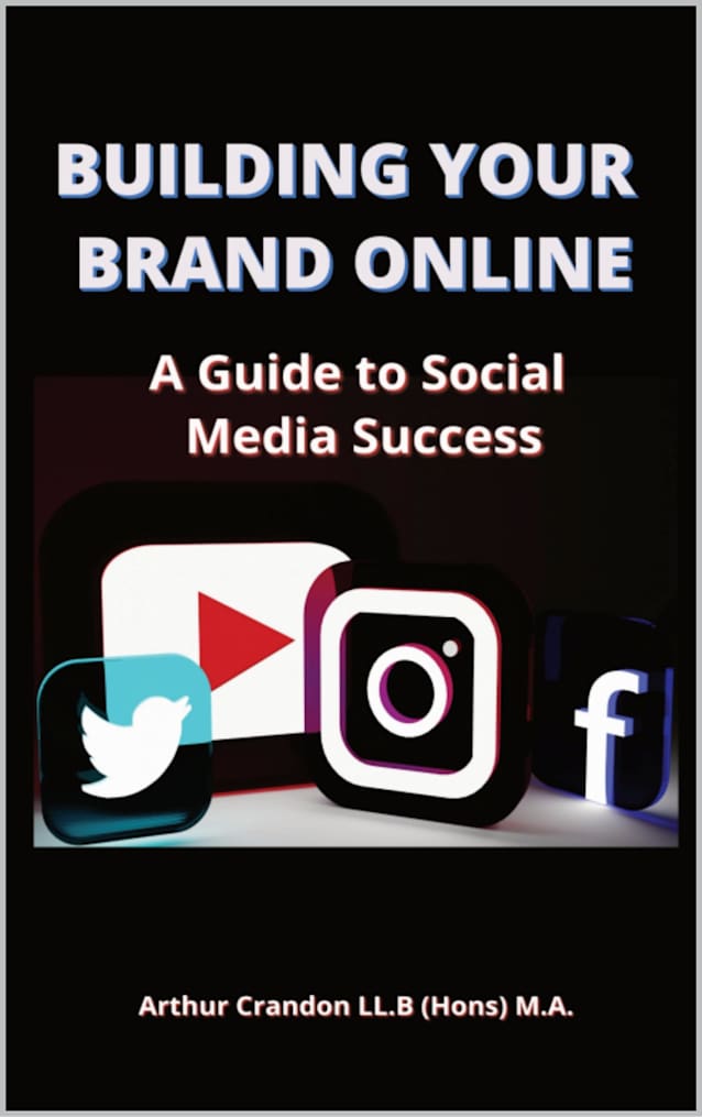 Building Your Brand Online: A Guide to Social Media Success
