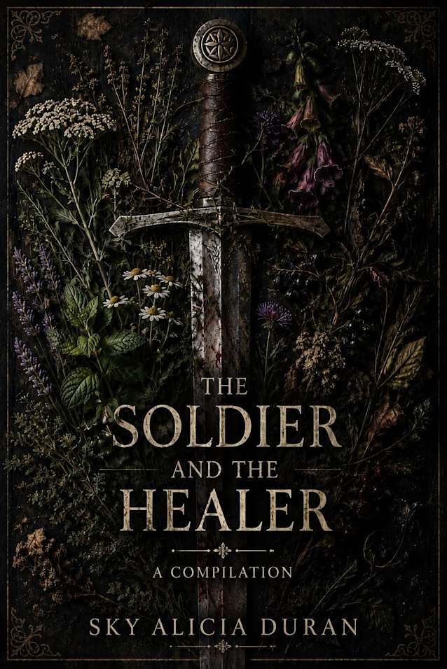 The Soldier and the Healer