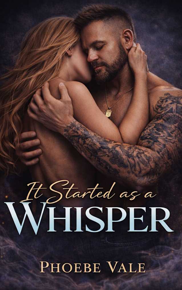 It Started As A Whisper