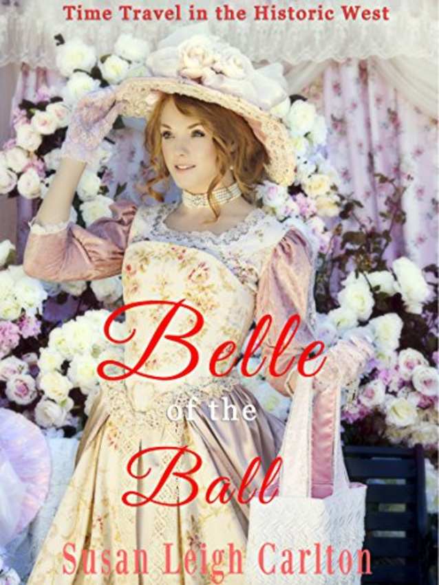 Belle of the Ball