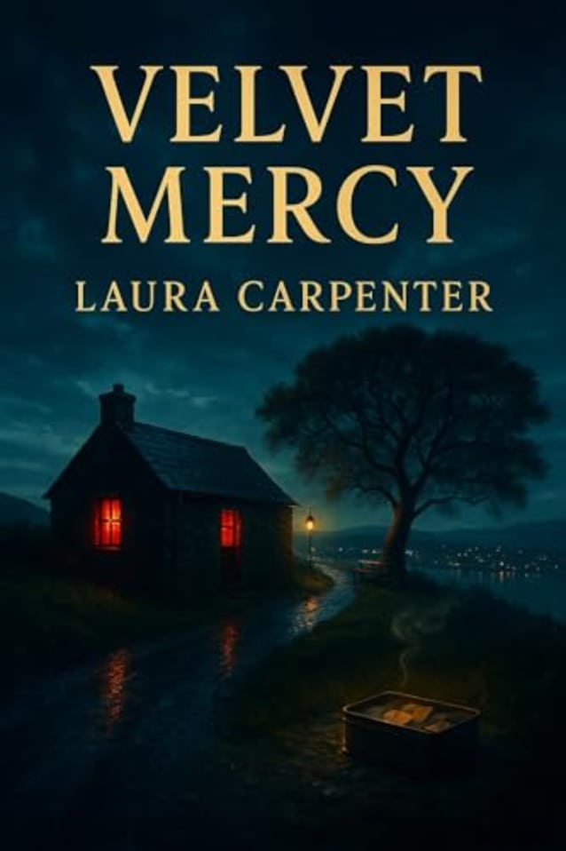 Velvet Mercy