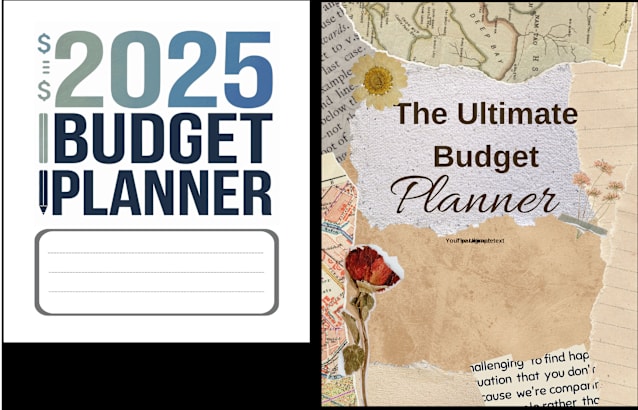 The Ultimate Budget: Monthly Money Master