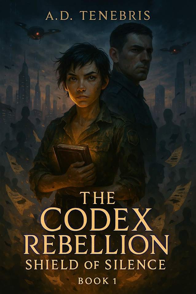 The Codex Rebellion