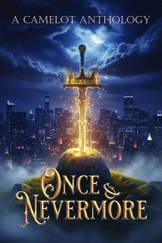 Once and Nevermore: A Camelot Anthology