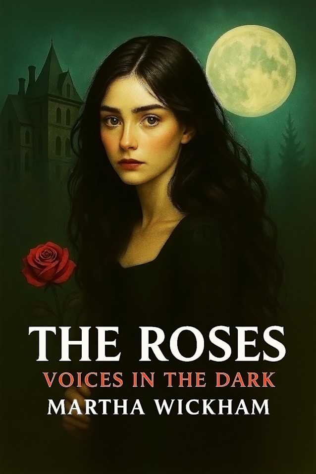The Roses: Voices in the Dark