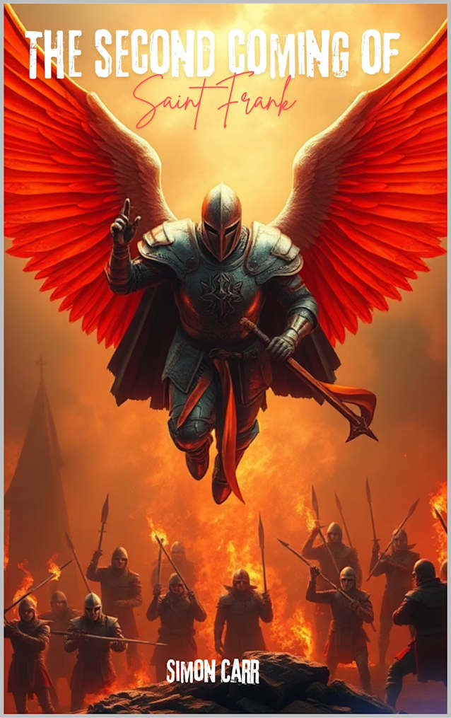 The Second Coming of Saint Frank