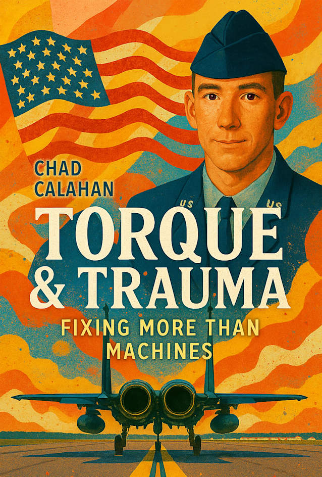 Torque & Trauma: Fixing More Than Machines