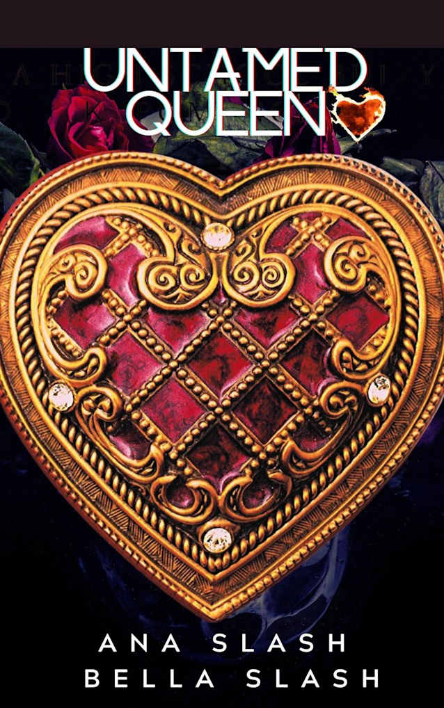 Untamed Queen
