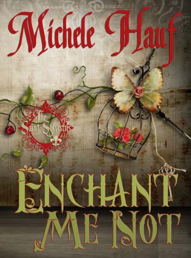 Enchant Me Not