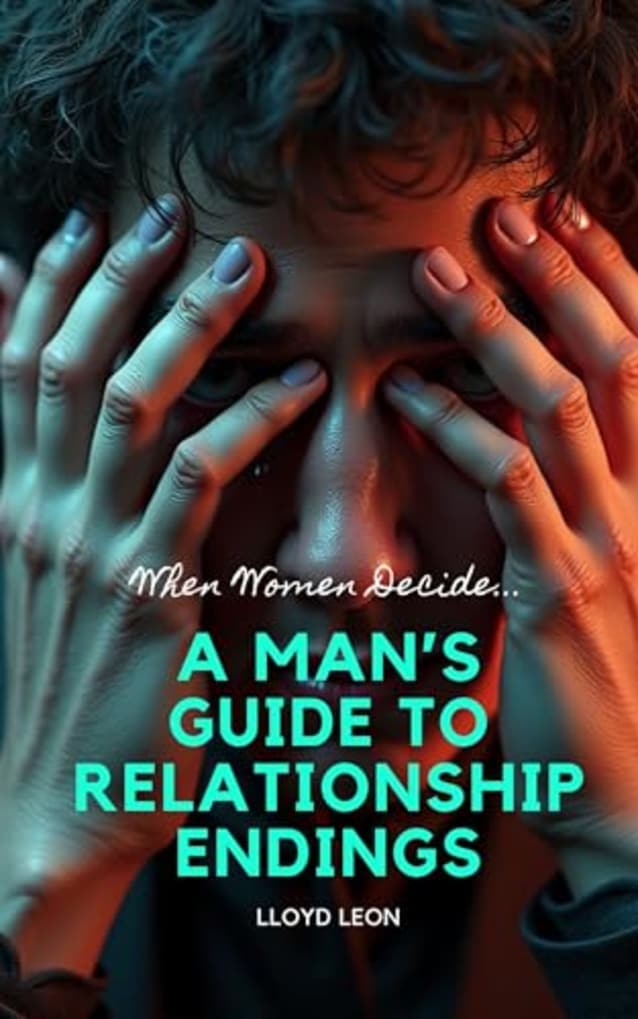 When Women Decide: A Mans Guide To Relationship Endings
