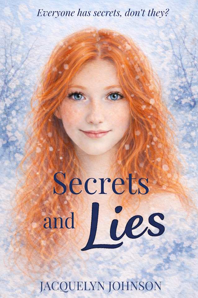Secrets and Lies (The Morley Stories Book 3)