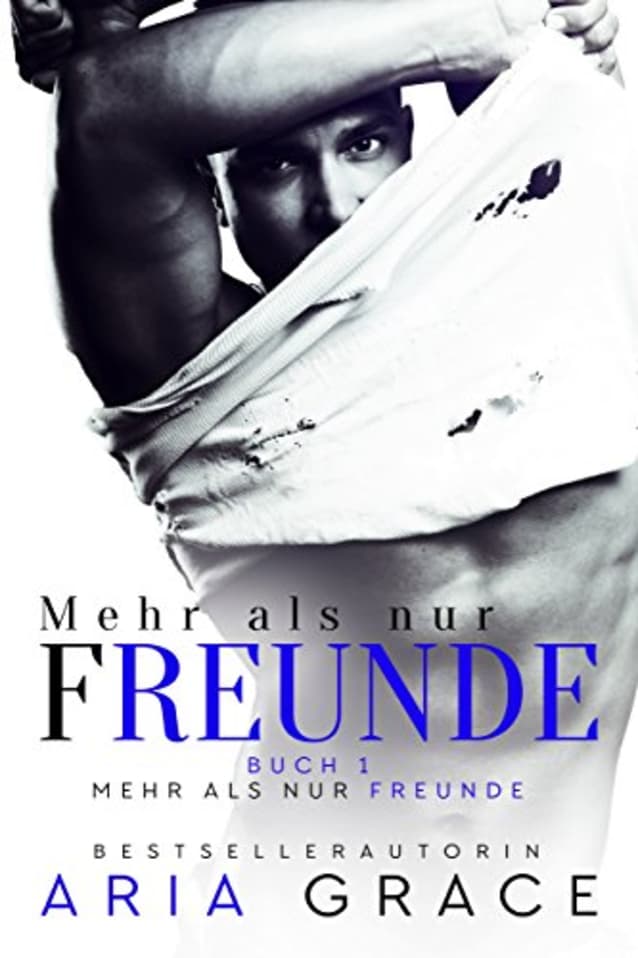 Mehr als nur Freunde (German Edition)