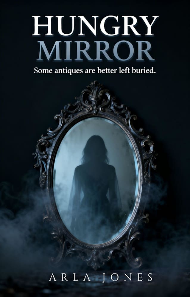 The Hungry Mirror: Shadows Behind the Glass