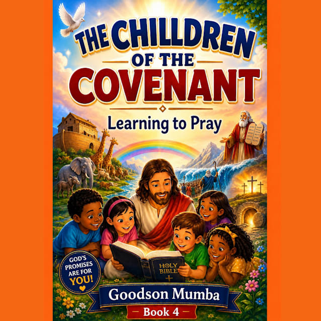CHILDREN OF THE COVENANT 