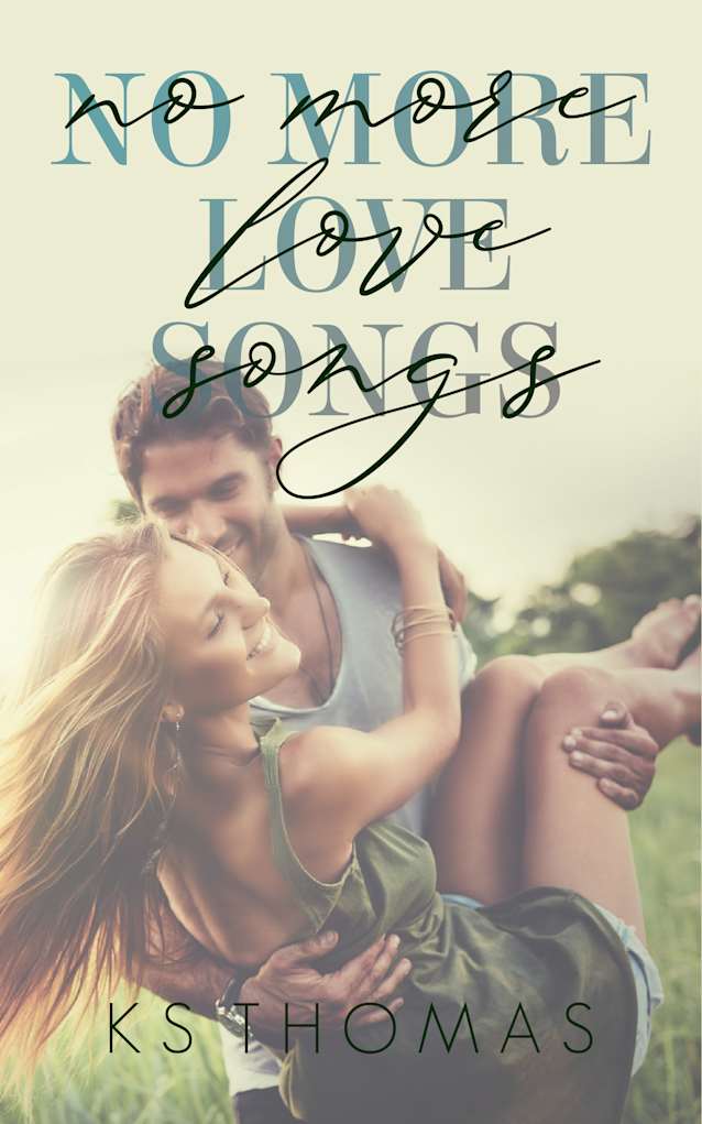 No More Love Songs