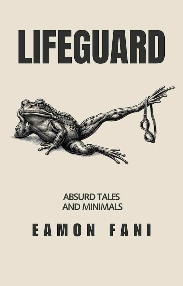 Lifeguard (Absurd Tales and Minimals)