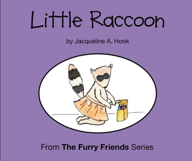 Little Raccoon
